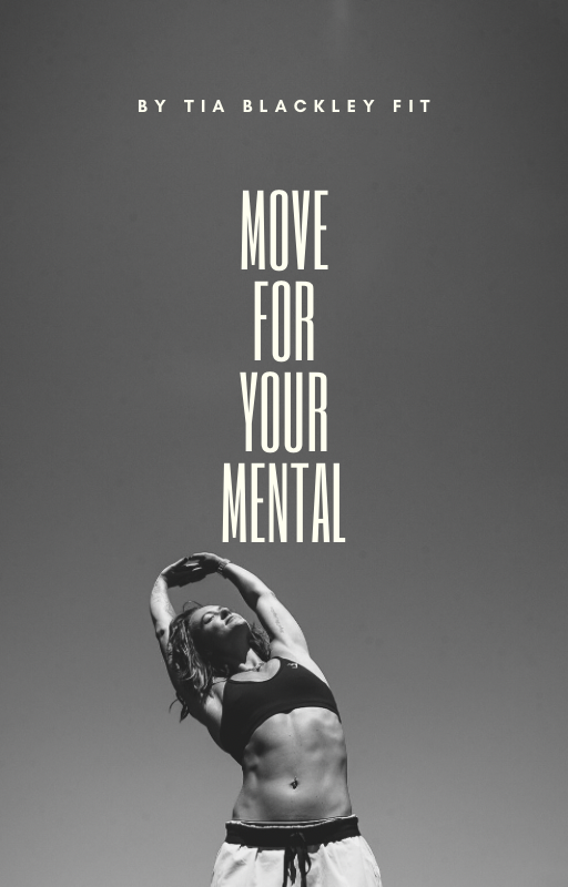 Free Move for your Mental Ebook